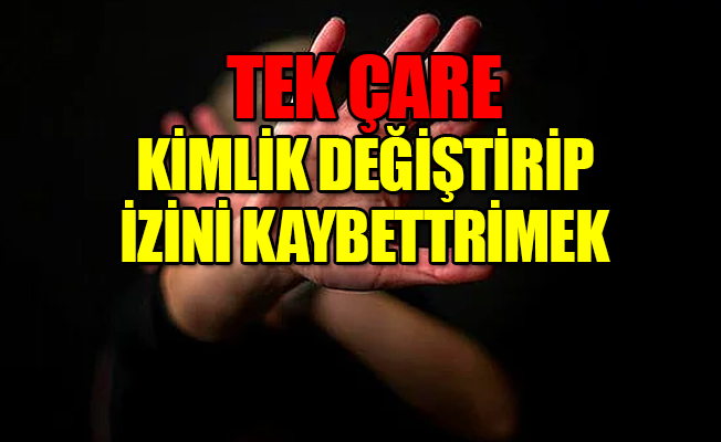 Türkiye'de kadınlar savunmasız..