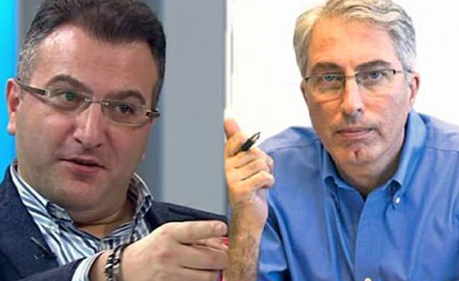 Tetikçi kalemin hedefinde bu kez o yazar var!