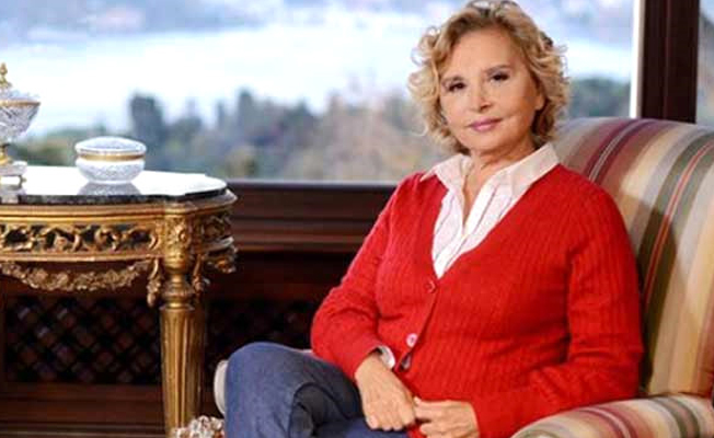 Nazlı Ilıcak KKTC vatandaşlığından çıkartılıyor!