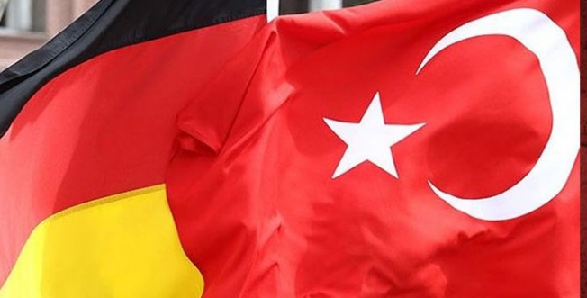'Türkiye'de iki Alman daha gözaltına alındı'