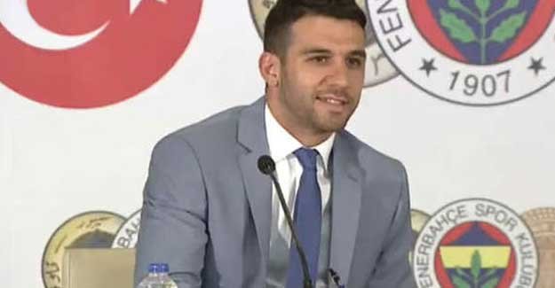 İsmail Köybaşı Fenerbahçe'den özür diledi