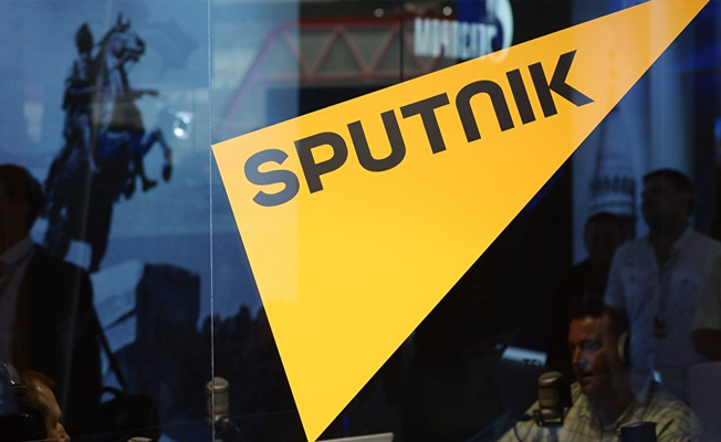 FBI'dan Sputnik'e 'ajan' soruşturması