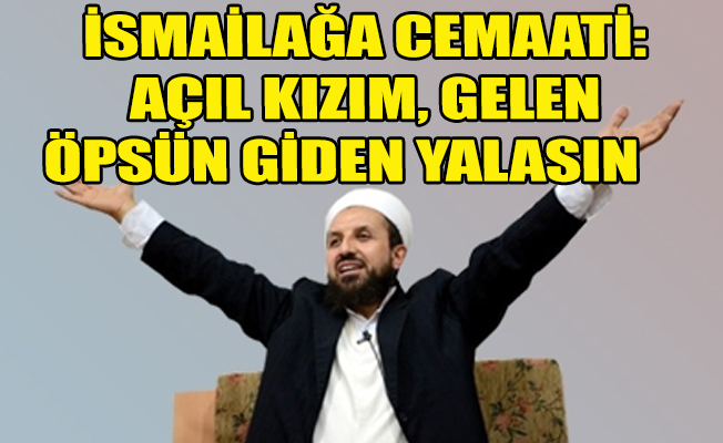 Sakarya Valisinin abisinden skandal fetva!