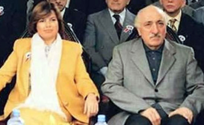 O isim anlattı: Çiller ağladı!