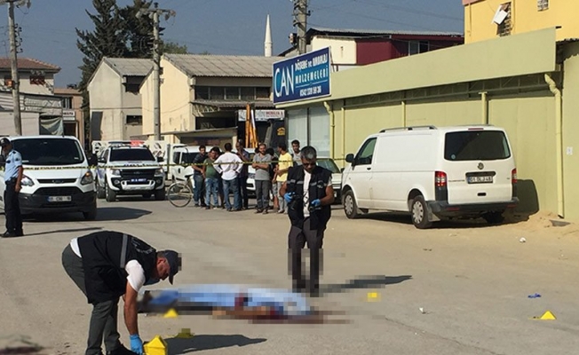 Trafik polisi dehşet saçtı! 3 kişiyi öldürdü