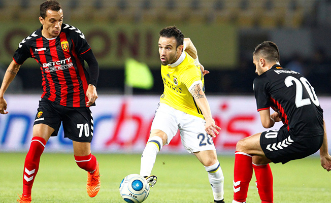 Fenerbahçeli Valbuena'dan sosyal medya özrü!