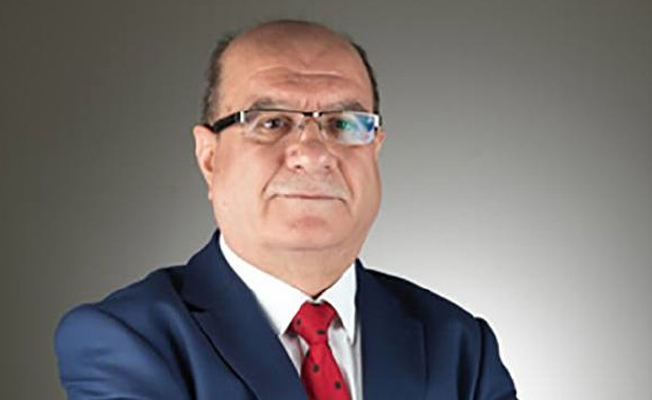 Akit Genel Yayın Yönetmenini öldüren damat yakalandı!