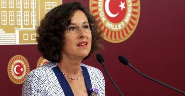 HDP'li milletvekili ifadeye çağırıldı