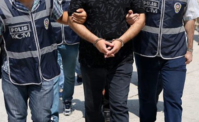 Şanlıurfa'da PKK operasyonu: 7 tutuklama