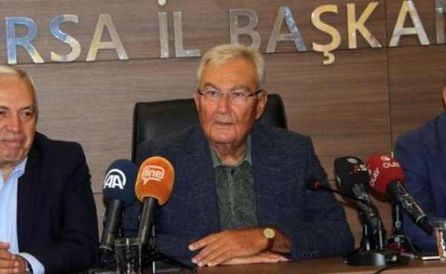 Deniz Baykal'dan 'erken seçim' açıklaması!