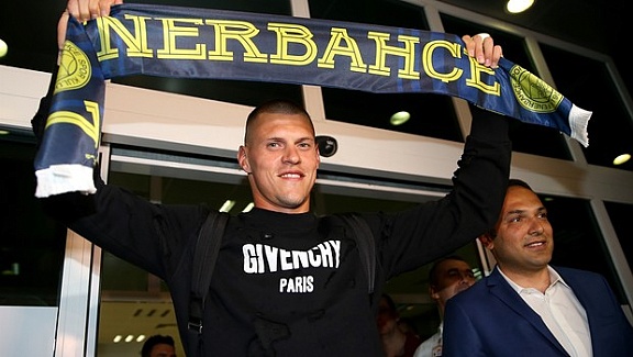 Fenerbahçe resmen duyurdu imza cuma günü atılıyor