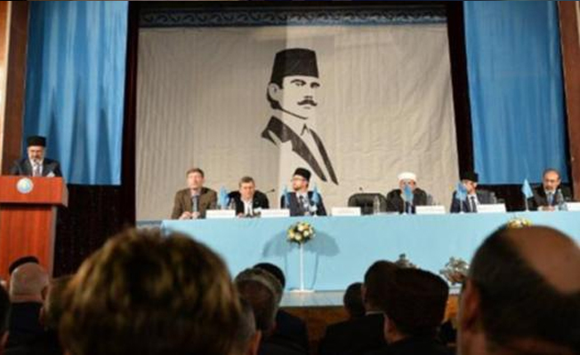 Kırım Tatar Milli Meclisi Başkan Yardımcısı'na 8 yıl hapis cezası