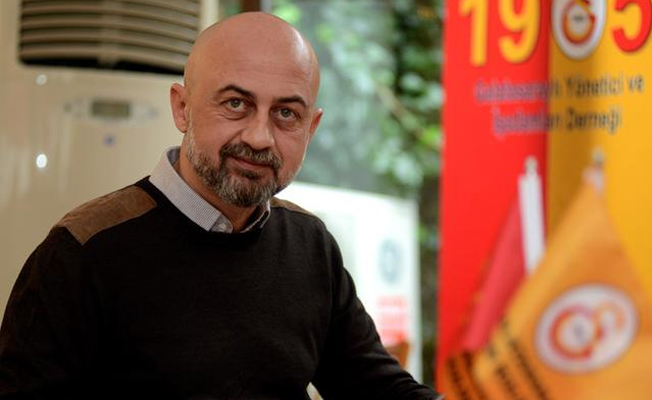 Galatasaray'da istifa depremi