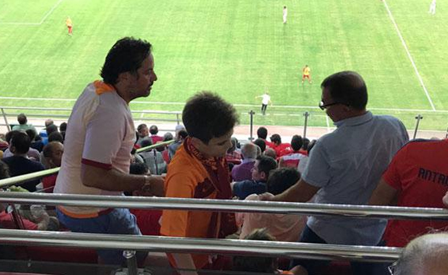 Antalyadaki rezalet Kasımpaşa'da telafi edilecek