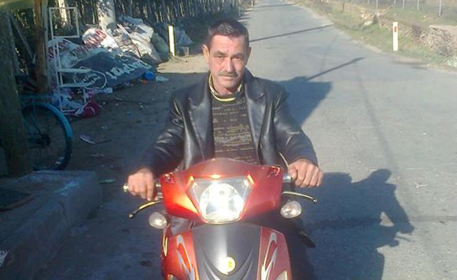 Boğazından bıçaklanarak öldürüldü