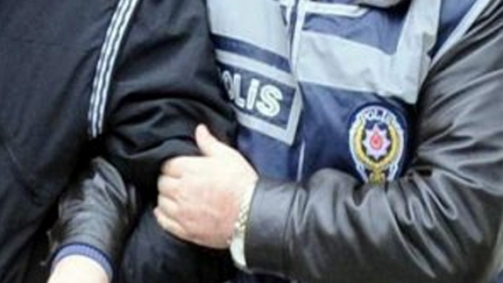 Eski MİT''çilere operasyon