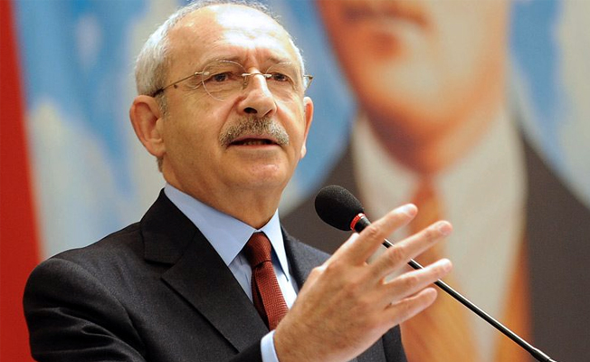 Kılıçdaroğlu: YSK savsadı, seçim güvenliği ciddi bir sorun!