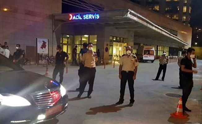 Siirt alarmda..  O bölge karantinaya alındı