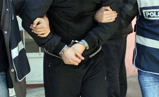 Işid'e İstanbul darbesi: 25 gözaltı!