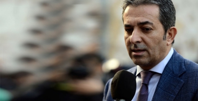 Hürriyet'ten kovulan Arif Beki'nin Karar'da ilk günü: 'Bugün buradaysam...'