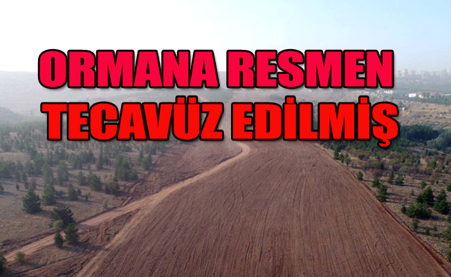 ODTÜ'de zarar çok büyük.. 25 yıl geri dönülemez