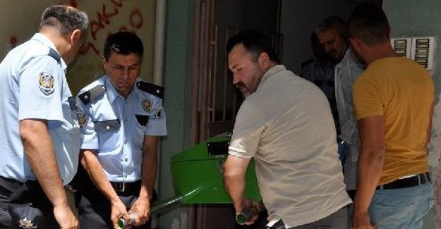 Amasya'da silahlı saldırı: 1 ölü, 1 yaralı