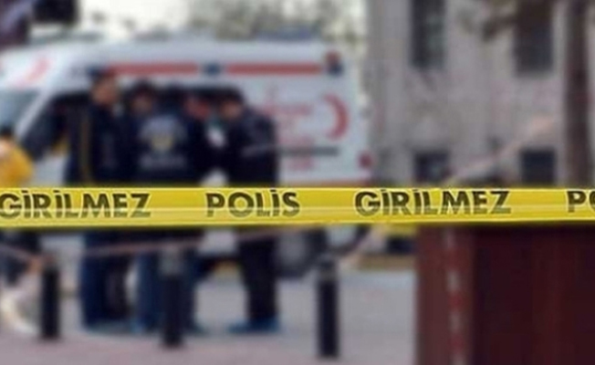 Ankara Adliyesi'nde bıçaklı kavga!