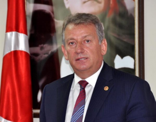 CHP’li Pekşen'den Yomra Belediye Başkanı'na suç duyurusu