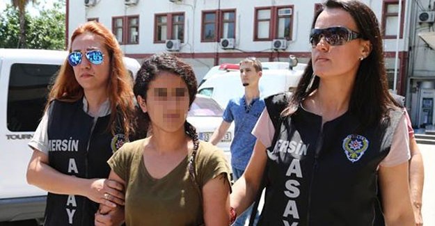 Enişte cinayetinde 'taciz' iddiası