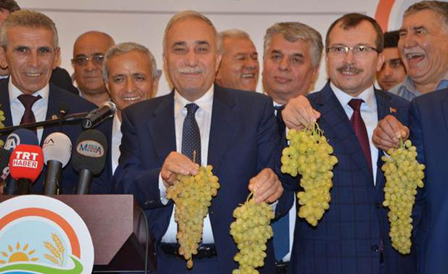 Bakan Fakıbaba açıkladı: Ayrandan sonra...