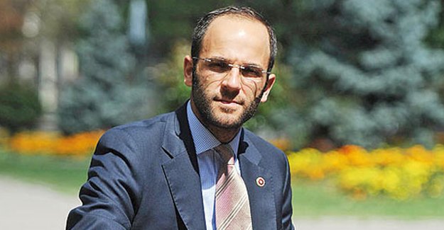 CHP'li Faik Tunay partisinden istifa etti