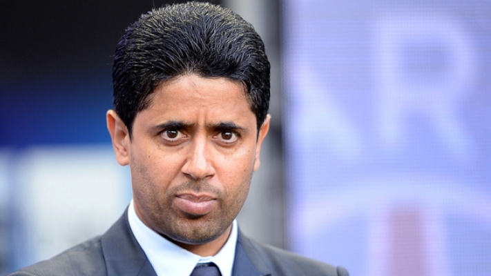 PSG Başkanı: UEFA'dan ceza almamız için baskı yapan takımlar var!