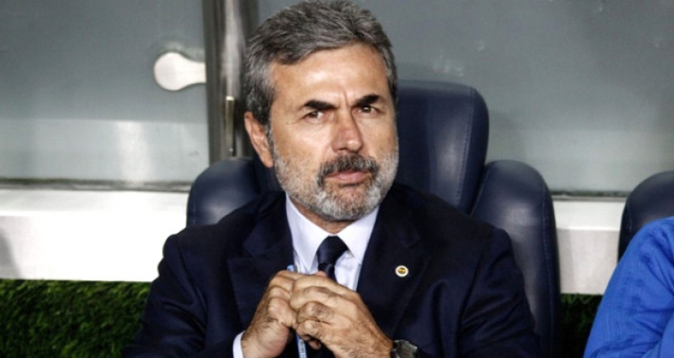 Aykut Kocaman, tek forvetli sistemden vazgeçecek