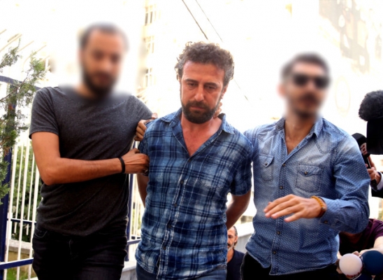 Yeni Akit'in genel yayın yönetmenini öldüren damadı, tutuklandı