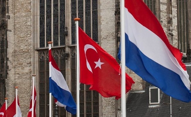 'Hollandalı yatırımcıların adalet kaygısını kırmak için adım atılmalı'