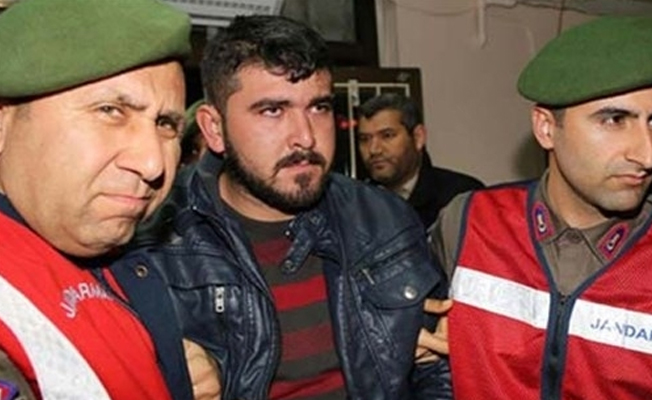 Özgecan'ın katil zanlısı 'suça sürüklendik!'