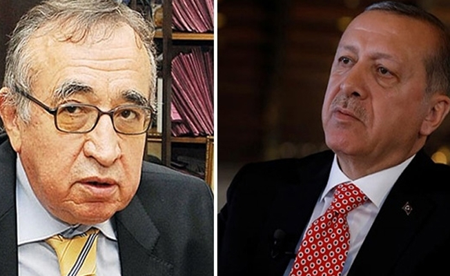 Erdoğan'ın 'hakkımda idam istedi' dediği savcıdan yanıt geldi: Söz konusu değil!