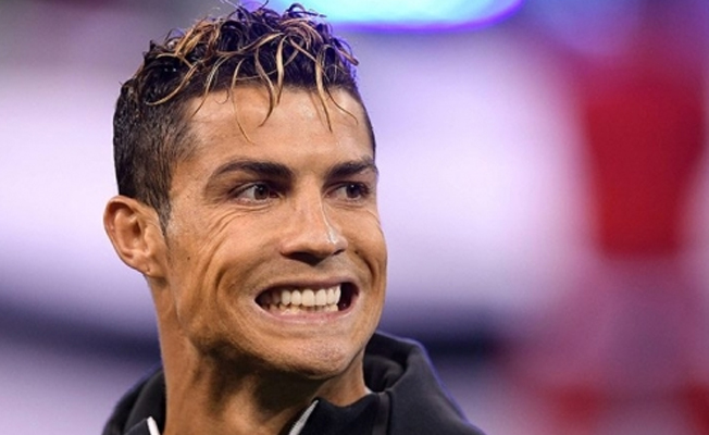 Ronaldo: Mali işlerimi halleden zeki insanlar var çünkü ben zeki değilim