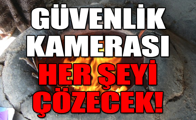 2 yaşındaki çocuk tandıra atılarak yakıldı iddiası!