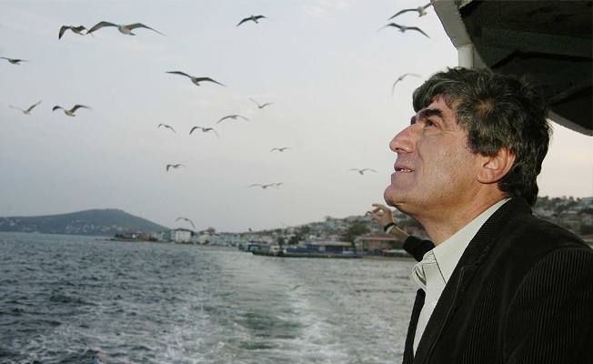 Hrant Dink cinayeti davasında flaş gelişme!