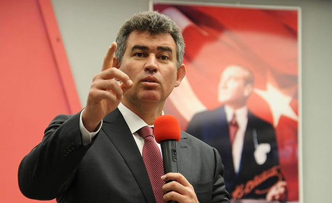 Metin Feyzioğlu 2019'da başkanlığa aday mı?