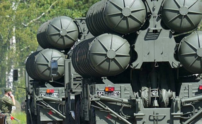 ABD: Türkiye'nin S-400 alımına ilişkin endişeliyiz