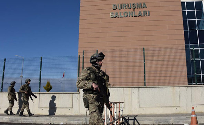 15 Temmuz Davası: 'Genelkurmay Başkanlığı dahil mi diye sorduğumda evet dediler'