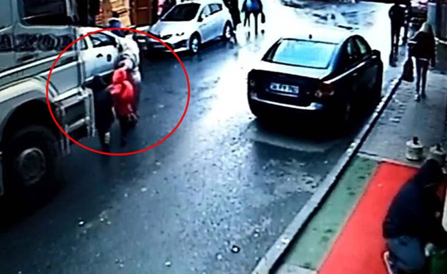 5 yaşındaki çocuğu ezen hafriyat kamyonu şoförüne istenen ceza belli oldu