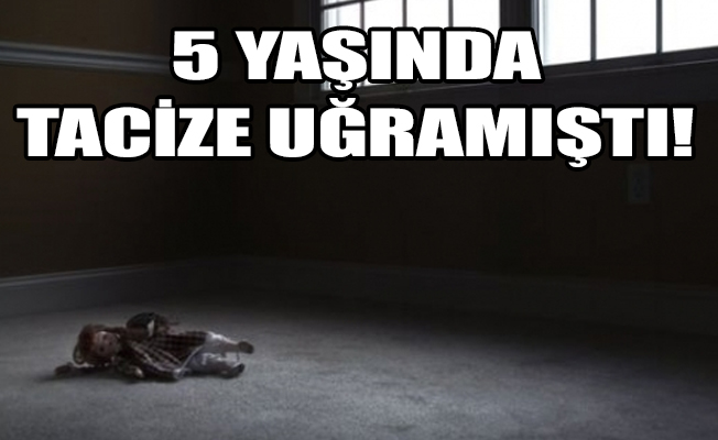 102 yaşındaki tacizciyi 40 yıl sonra mahkum ettirdi!