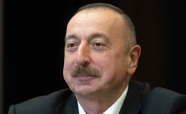 Aliyev, Ankara Büyükelçisi Bagirov'u geri çağırdı