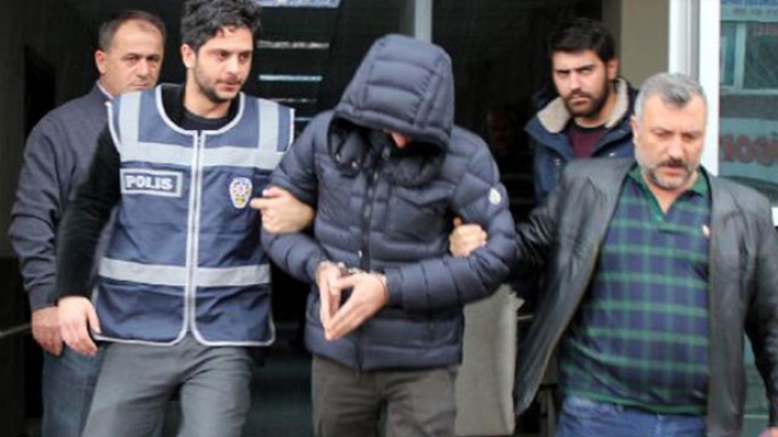 Gece kulübünü kurşunlayan Çakıcı’nın oğlune iki yıl altı ay hapis