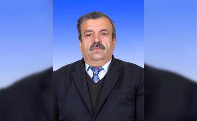 Fındık toplarken balkondan düşüp öldü