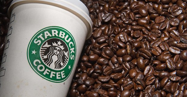Kahve devinin tarihinde bir ilk: Starbucks 'Fırın' açıyor