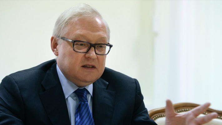 Rusya: ABD diplomatik temsilcilikleri ile ilgili durumu ağırlaştırmak istemiyoruz
